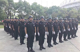 隊(duì)員風(fēng)采